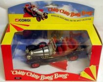 Corgi - Chitty Chitty Bang Bang 1: 36 Scale - Re-issue