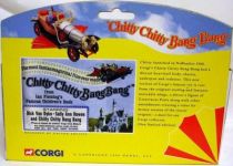 Corgi - Chitty Chitty Bang Bang 1: 36 Scale - Re-issue