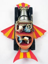 Corgi - Chitty Chitty Bang Bang 1: 36 Scale (loose)