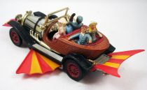 Corgi - Chitty Chitty Bang Bang 1: 36 Scale (loose)