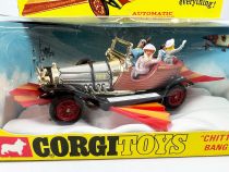 Corgi - Chitty Chitty Bang Bang 1: 36 Scale Mint in Box