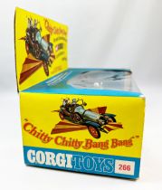 Corgi - Chitty Chitty Bang Bang 1/36eme Neuve en Boite