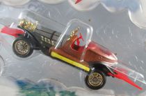 Corgi - Chitty Chitty Bang Bang Ailes Jaunes 1/64 Neuf Blister