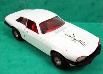 Corgi - La Jaguar XJS du Saint 1/36ème (loose)