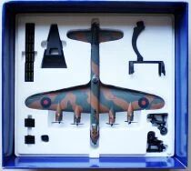Corgi AA39503 - Aviation Archive - Avion WW2 Short Stirling Mk.III RAF 1943 1/72 Neuf Boite