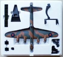 Corgi AA39503 - Aviation Archive - Avion WW2 Short Stirling Mk.III RAF 1943 1/72 Neuf Boite