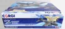 Corgi AA39503 - Aviation Archive - Avion WW2 Short Stirling Mk.III RAF 1943 1/72 Neuf Boite