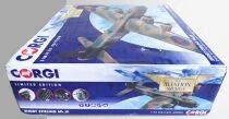 Corgi AA39503 - Aviation Archive - Bomber Aircraft WW2 Short Stirling Mk.III RAF 1943 1:72 Mint in Box