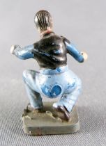 Corgi Major Toys 1142 - Kneeling Mechanic Figure for Ford HolmesWrecker Truck Repainted