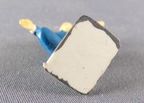 Corgi Major Toys 1142 - Mecanicien à Genoux pour Dépanneuse Ford Holmes 100% Original Pas Repro