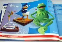 Corgi Retailer catalog (TV & Film) 2007