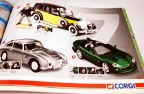 Corgi Retailer catalog (TV & Film) 2007