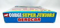 Corgi Super Junior - Aerocar (Ref.E2009) Mint in Box