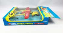 Corgi Super Junior - Aerocar (Ref.E2009) Mint in Box