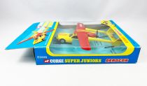 Corgi Super Junior - Aerocar (Ref.E2009) Mint in Box