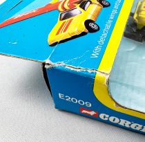 Corgi Super Junior - Aerocar (Ref.E2009) Mint in Box