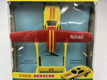 Corgi Super Junior - Aerocar (Ref.E2009) Mint in Box