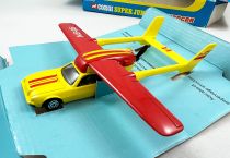 Corgi Super Junior - Aerocar (Ref.E2009) Mint in Box