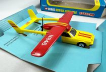 Corgi Super Junior - Aerocar (Ref.E2009) Mint in Box