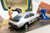 Corgi The Professionals C15 (1980) - Ford Capri (mint in box)