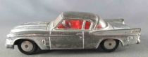 Corgi Toys  211S - Studebaker Golden Hawk no Box