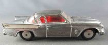 Corgi Toys  211S - Studebaker Golden Hawk no Box