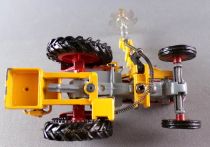 Corgi Toys #73 - Massey-Fergusson 165 Tractor with Revolving Circular Saw Boxed