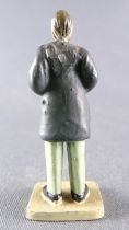 Corgi Toys 1502- Silverstone Racing Spectator Male with Binoculars Figure