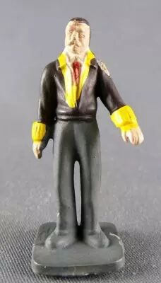 Corgi Toys 1505 - Figurine Garagiste Employ� de Garage