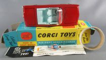 Corgi Toys 246 - Chrysler Imperial Complète Proche Neuf Boite 1/43 