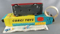 Corgi Toys 246 - Chrysler Imperial Complète Proche Neuf Boite 1/43 