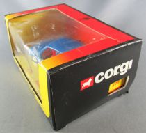 Corgi Toys 275 - Austin Metro Blue Neuve Boite 1/36