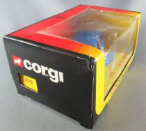 Corgi Toys 275 - Blue Austin Metro Mint in Box 1:36