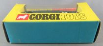 Corgi Toys 275 - Rover 2000 TC Green Golden Jacks Wheels Mint in Box 1