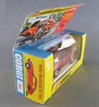 Corgi Toys 341 Mini Marcos Gt 850 avec Boite