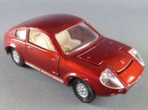 Corgi 341 Mini marcos GT Repro Box 