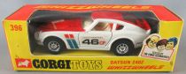 Corgi Toys 366 - Datsun 240Z Mint in Box 1:43 2