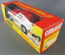 Corgi Toys 366 - Datsun 240Z Mint in Box 1:43 2