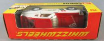 Corgi Toys 366 - Datsun 240Z Neuve Boite 1/43 2