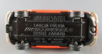 Corgi Toys 372 - Lancia Fulvia Sport Zagato 1:43