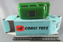 Corgi Toys 405 - Bedford \ Utilecon\  AFS Tender Proche Neuf Boite Repro