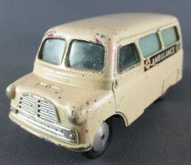 Corgi Toys 412 - Bedford \ Utilecon\  Ambulance no Box