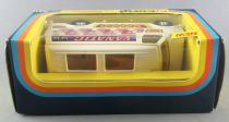 Corgi Toys 431 - Vanatic US Custom Van Neuf Boite