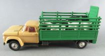 Corgi Toys 484 - Dodge Kew Fargo Livestock Transporter with Animals 1:43