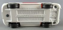 Corgi Toys 509 - Porsche Targa Police Proche Neuf Boite 1/43