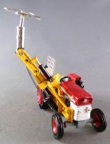 Corgi Toys 73 - Tracteur Massey-Fergusson 165 avec Scie Circulaire en Boite