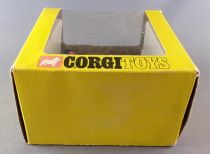 Corgi Toys 73 - Tracteur Massey-Fergusson 165 avec Scie Circulaire en Boite