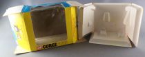Corgi Toys 73 - Tracteur Massey-Fergusson 165 avec Scie Circulaire en Boite