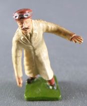 Corgi Toys 9013 -  Cranking Man Figure for 1915 Black or Blue Ford T