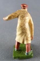 Corgi Toys 9013 -  Cranking Man Figure for 1915 Black or Blue Ford T